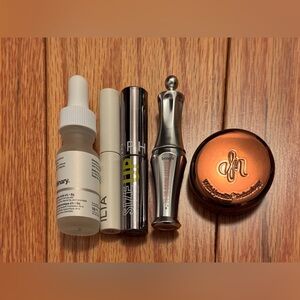Sephora 5-Piece Mini Bundle